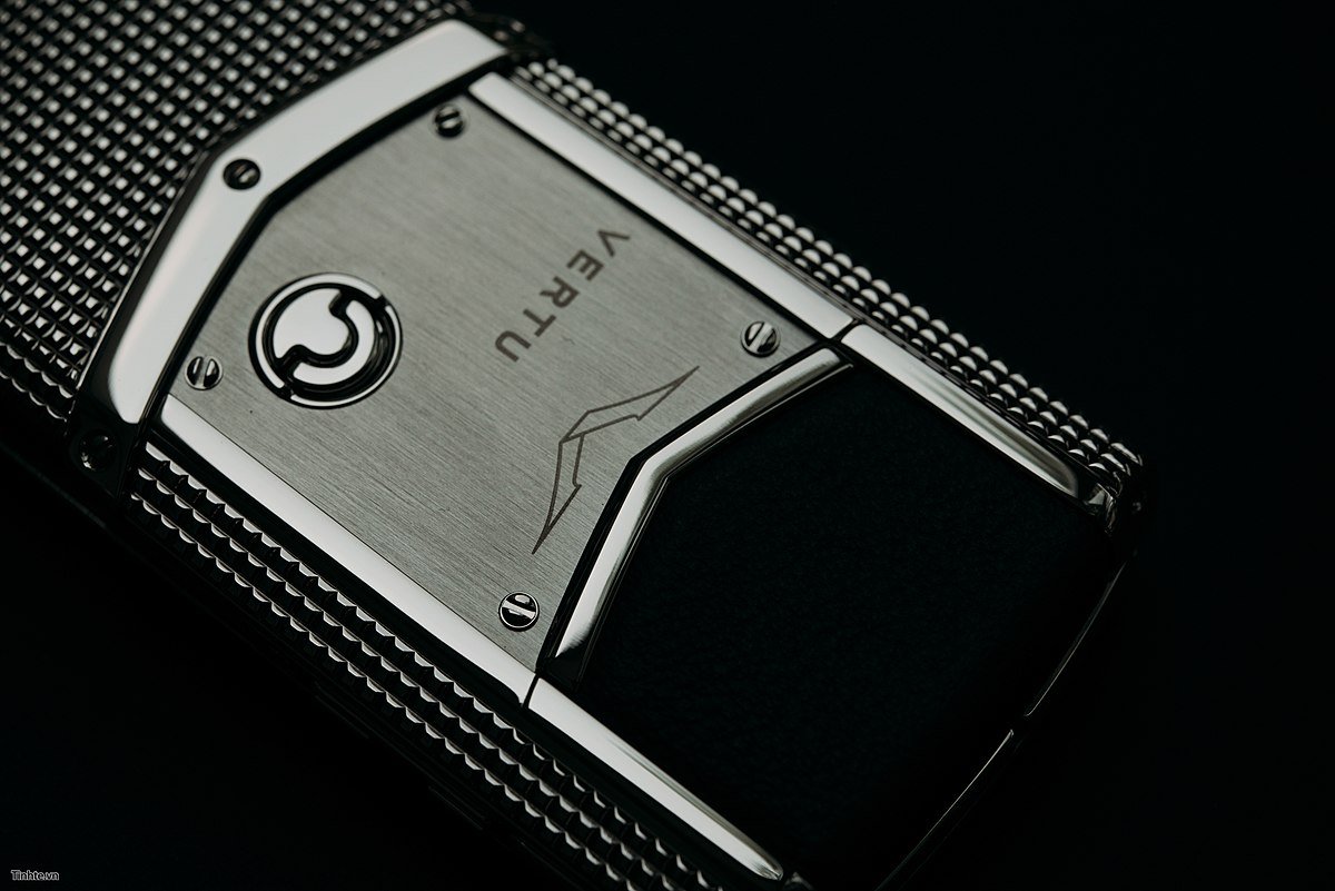 Диск Vertu 1716