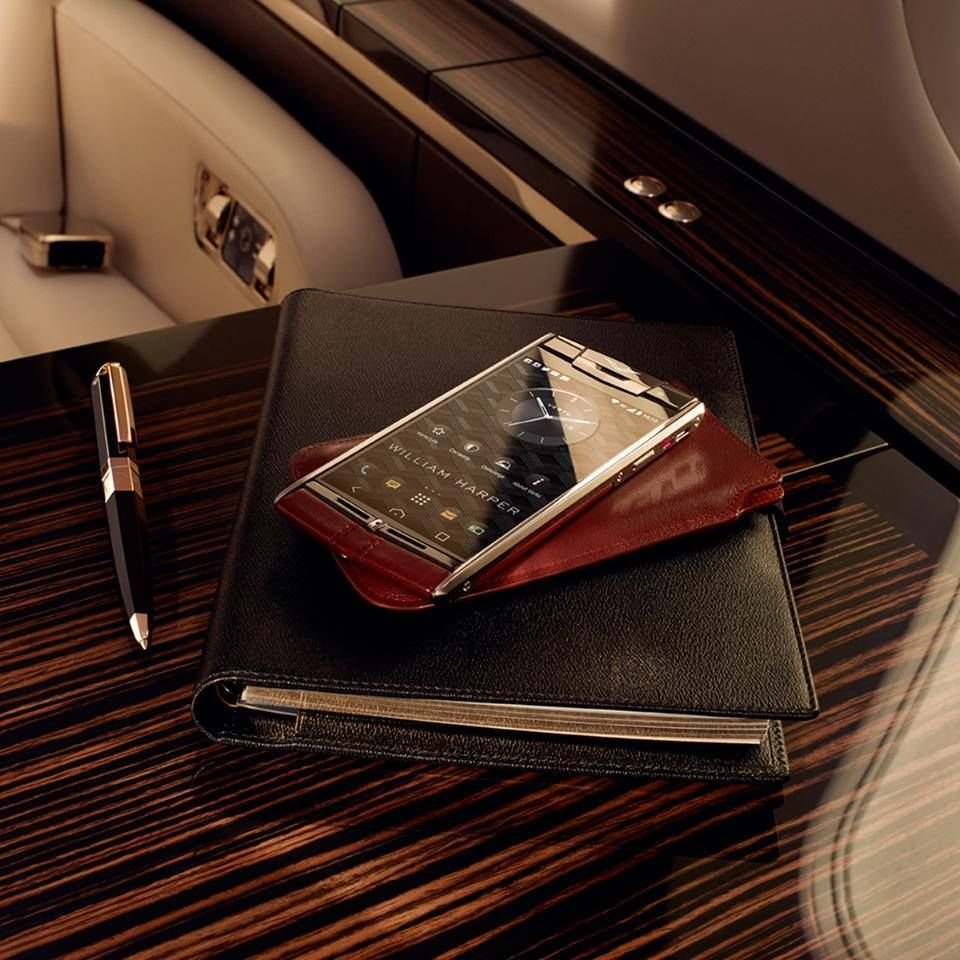 Мужские предметы роскоши