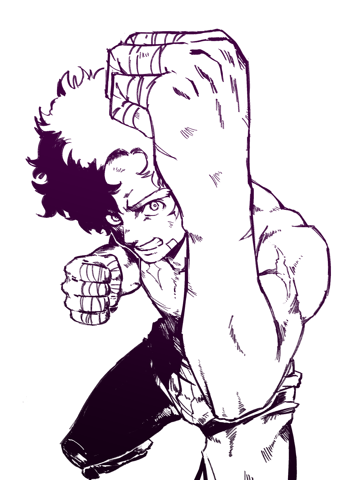 Стрит Файтер 6