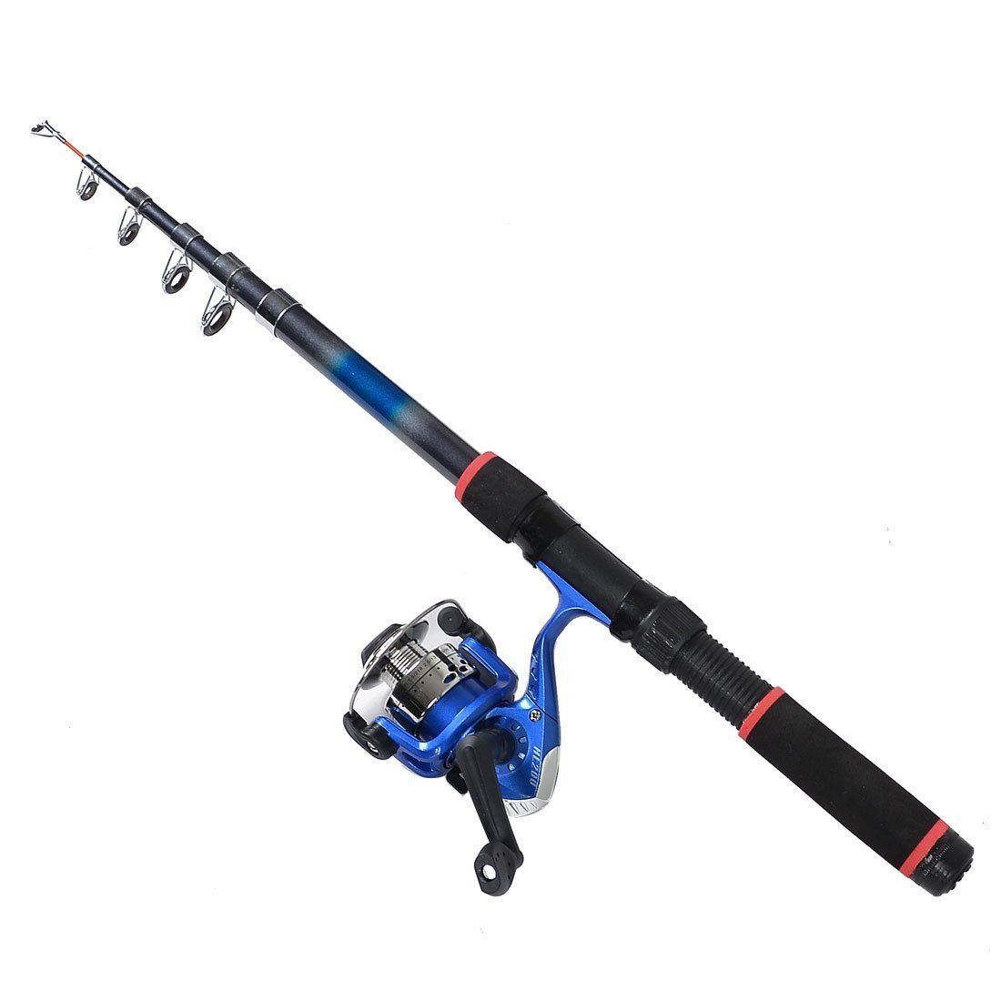 Удочка Fish Pole Rod 500