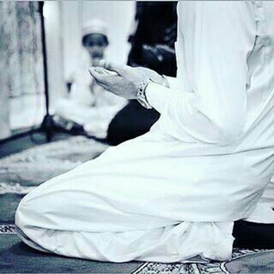 Покаяние в Исламе Тауба