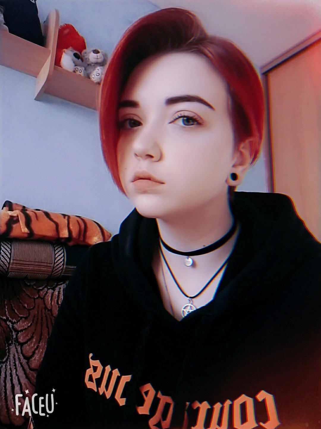 Аня Форджер кто это