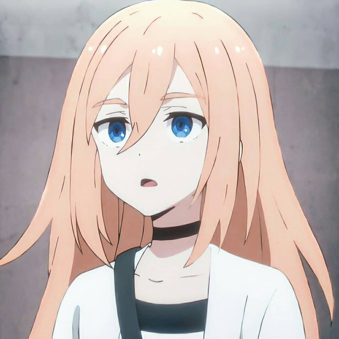 Аня Ищук 2021