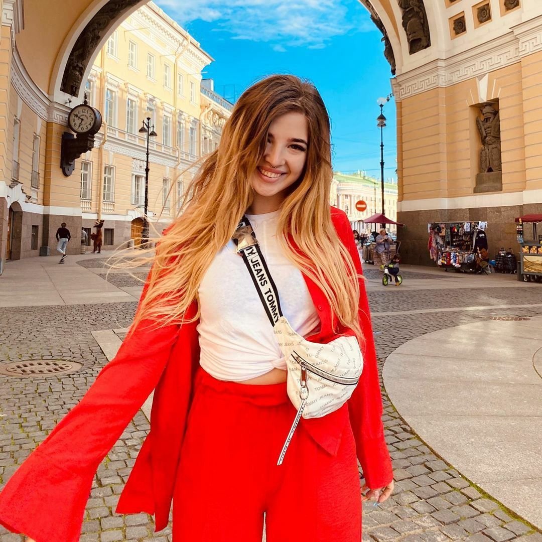 Картинки ани форджер