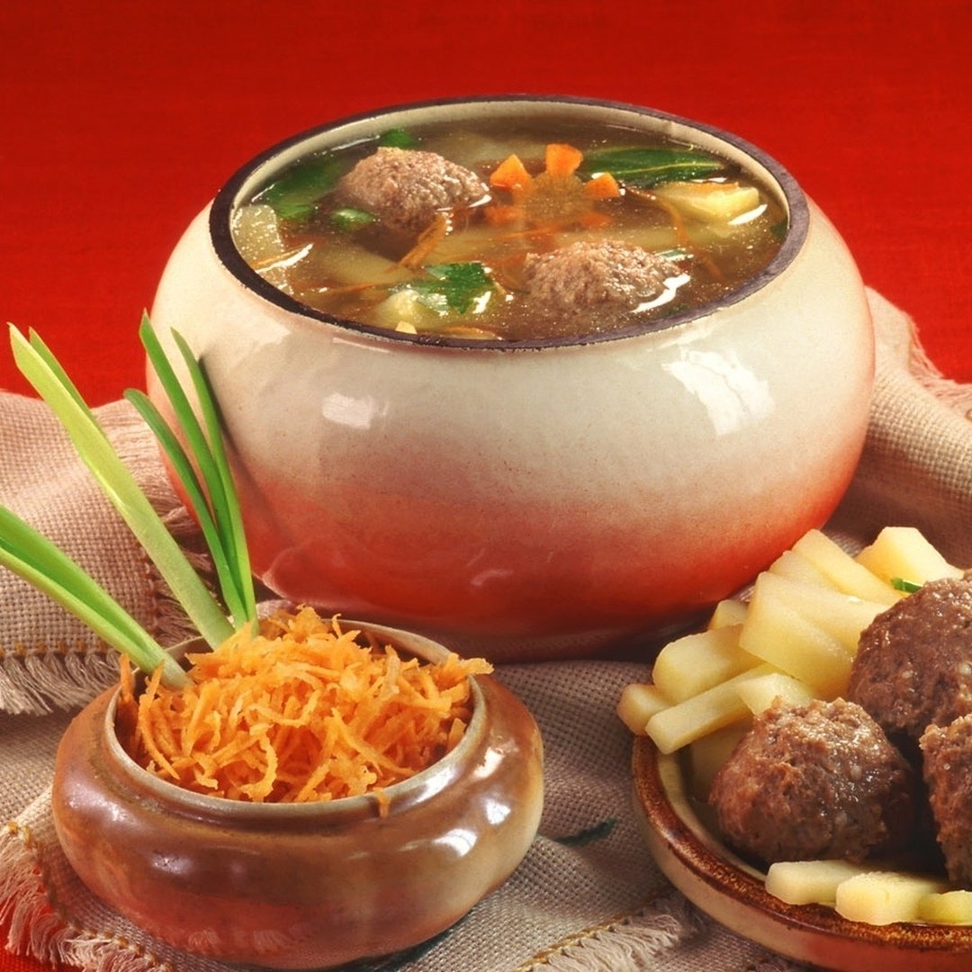 Доброе утро выходного дня