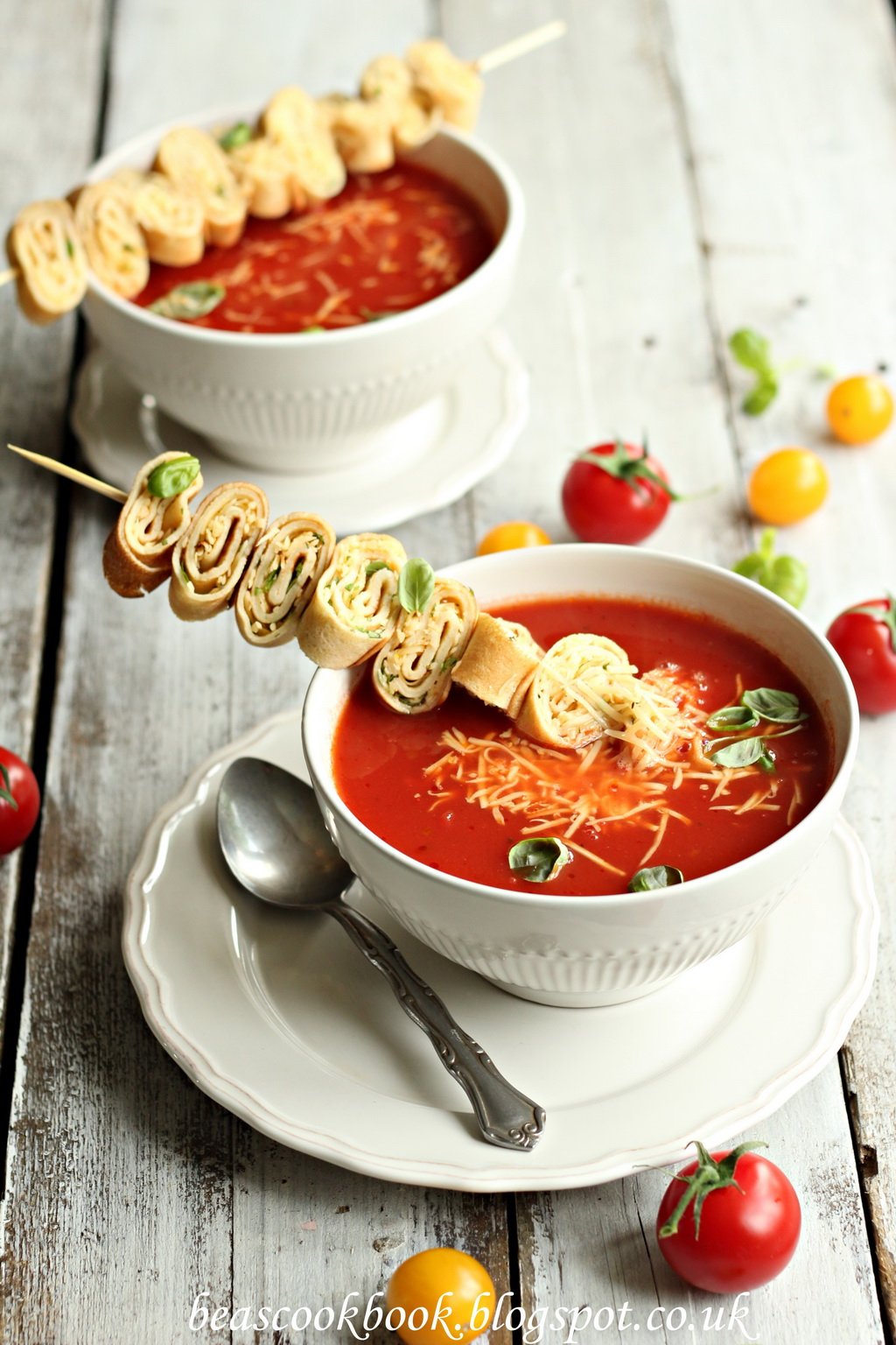 Современная русская кухня