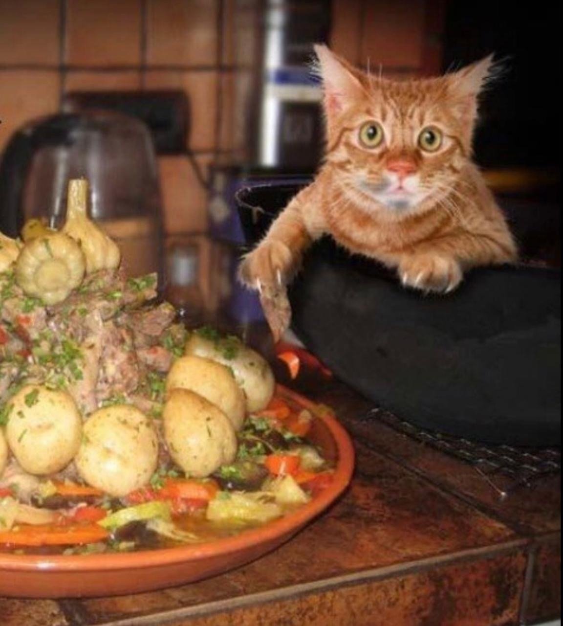 Приятного аппетита