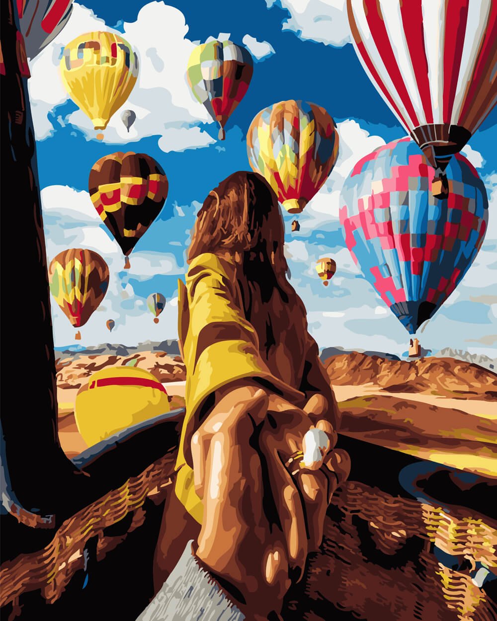 Следуй за мечтой цитаты