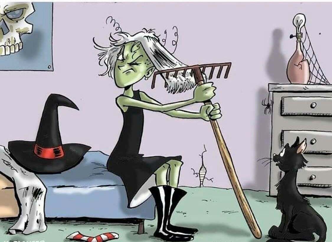 Хэллоуин картинки Вдохновение