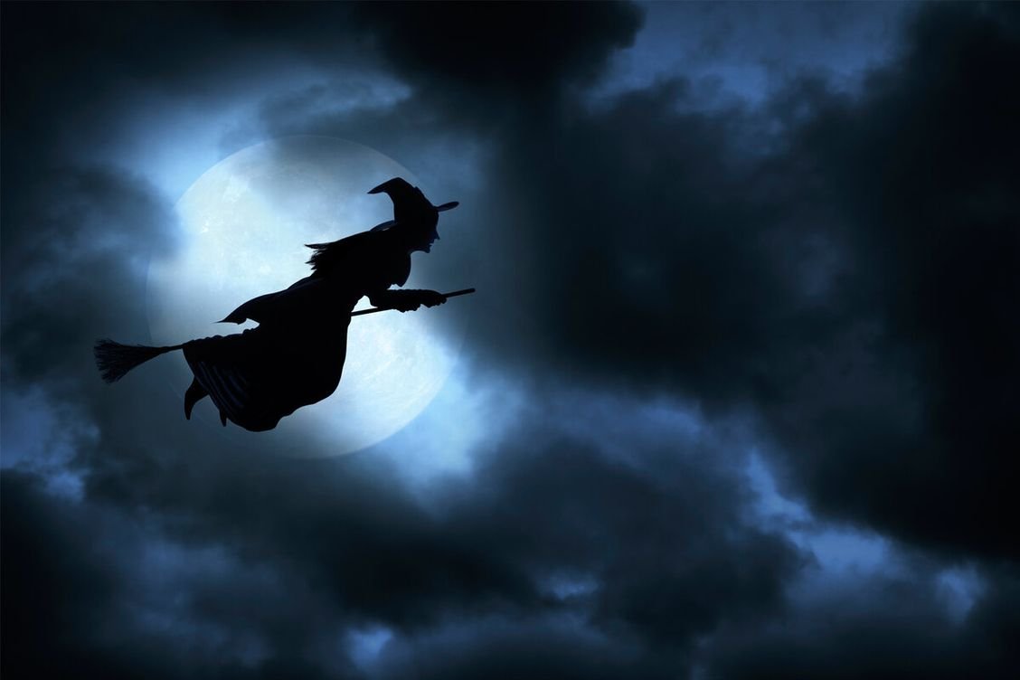 Вальпургиева ночь шабаш ведьм