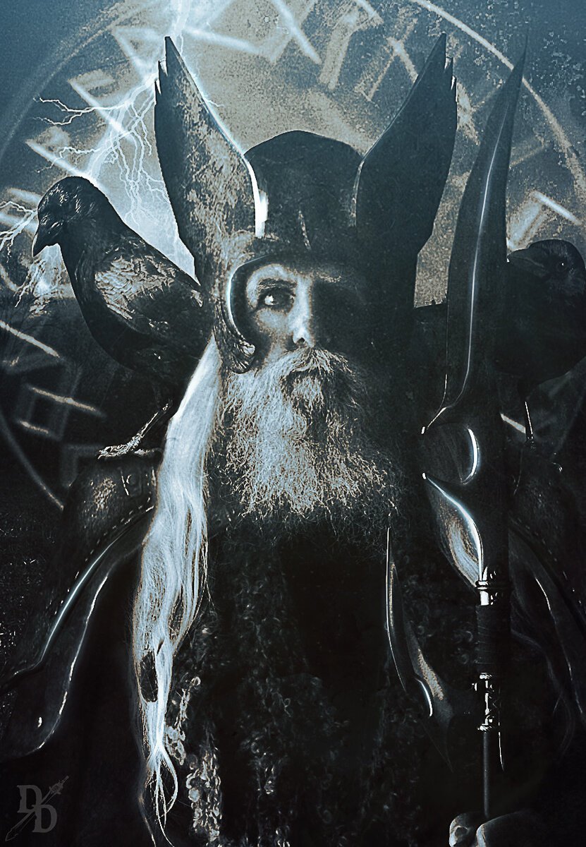 Один Всеотец