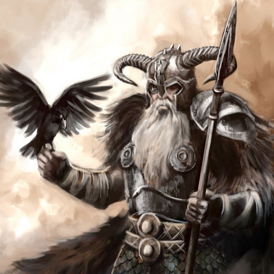 Бог один шаман