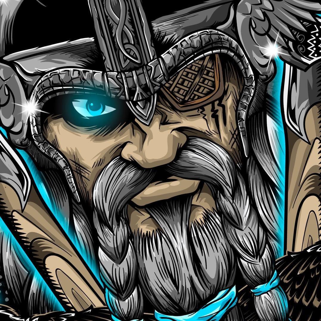 Германо-Скандинавский эпос