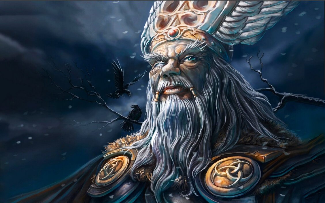 Один Верховный Бог