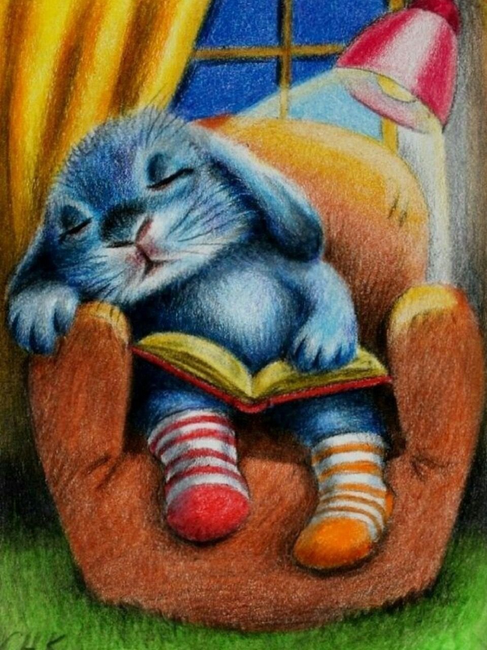 Прикольные пожелания спокойной ночи