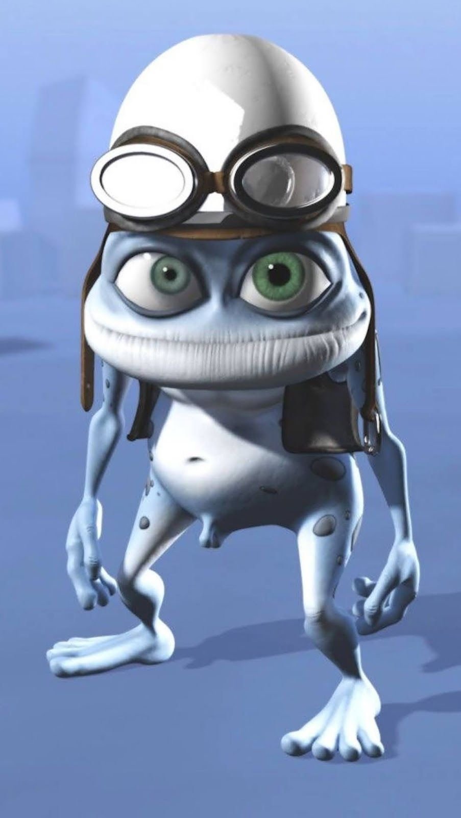 Crazy Frog