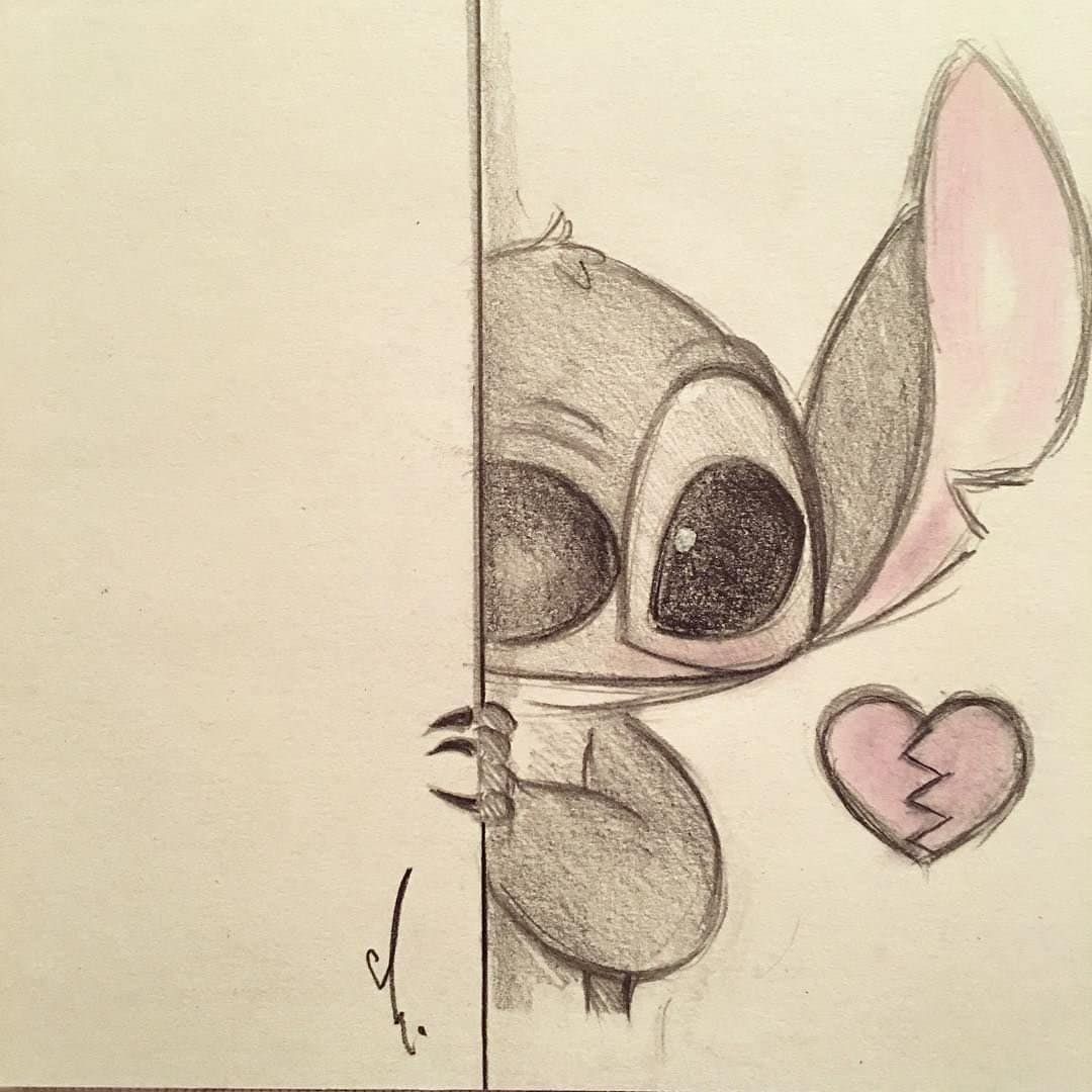 Очень простые и красивые рисунки