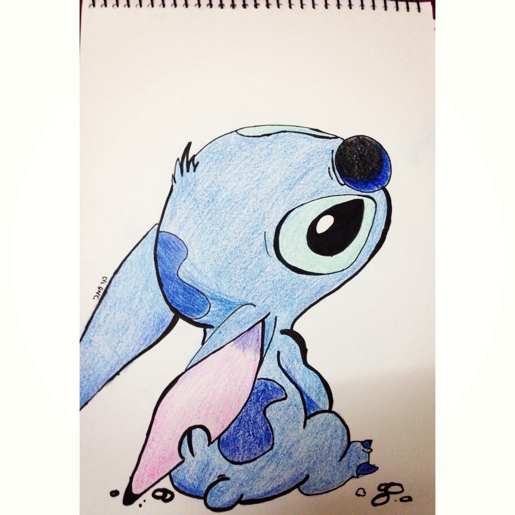 Красивые рисуночки легкие