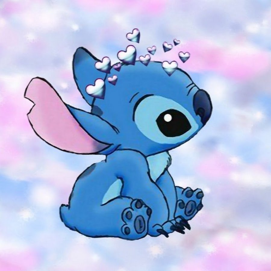 Картинки стича