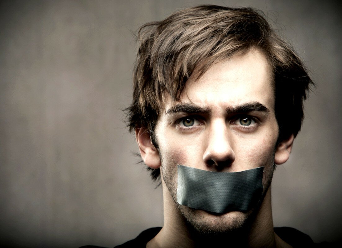 Молчание афоризмы цитаты