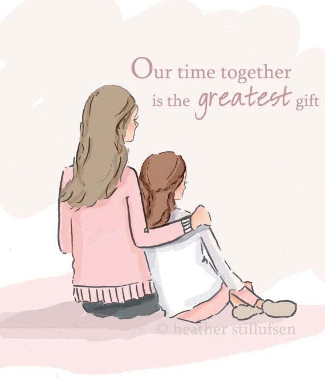 Фразы о материнстве