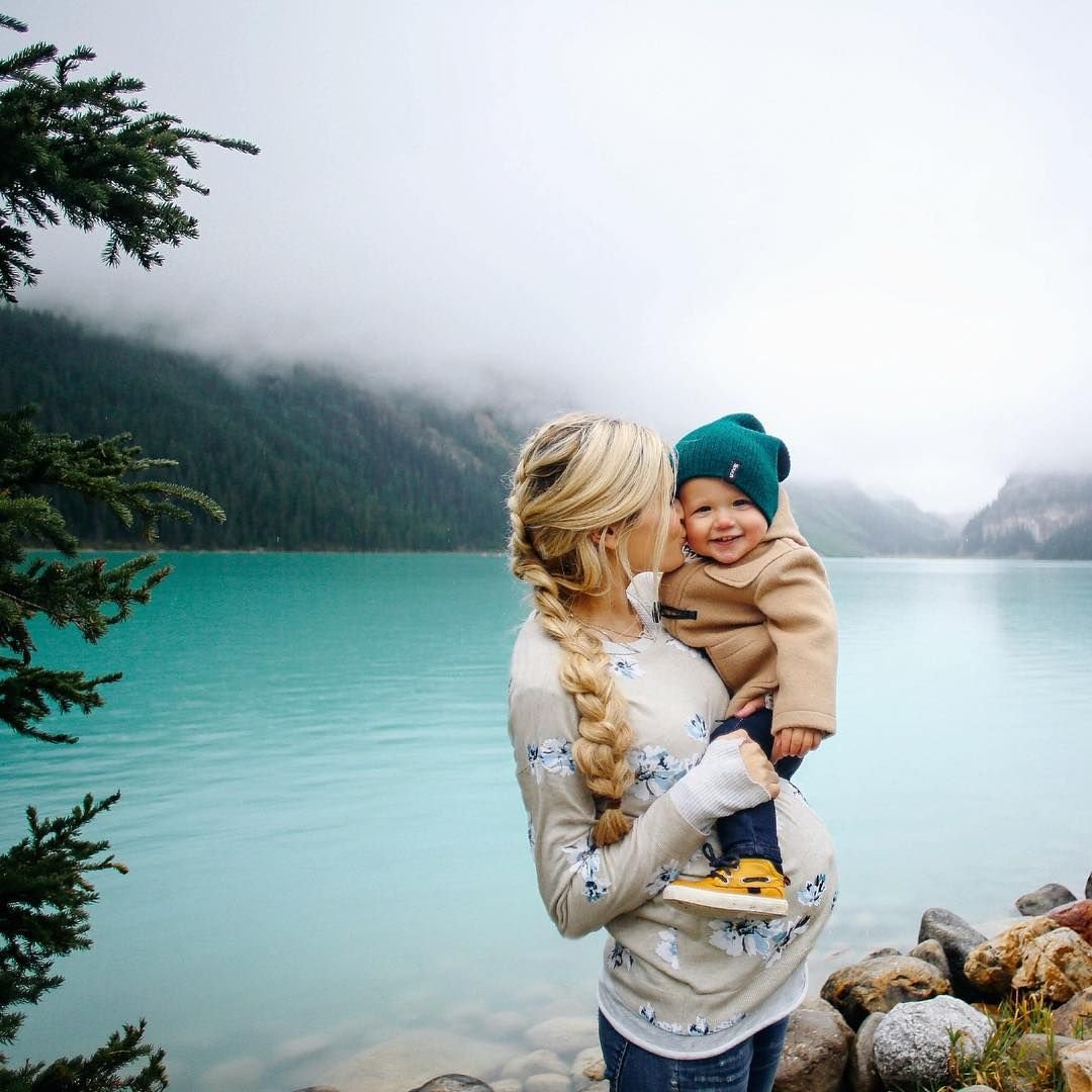 Мы дарим детям жизнь а они