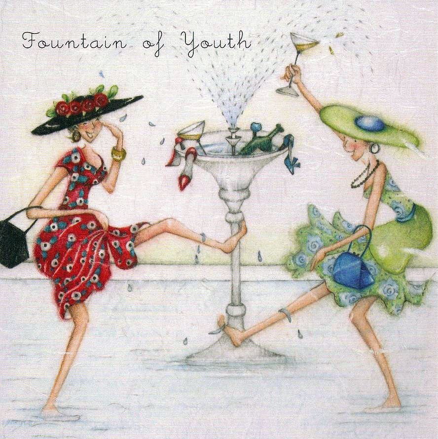 С днём рождения девушке стильные