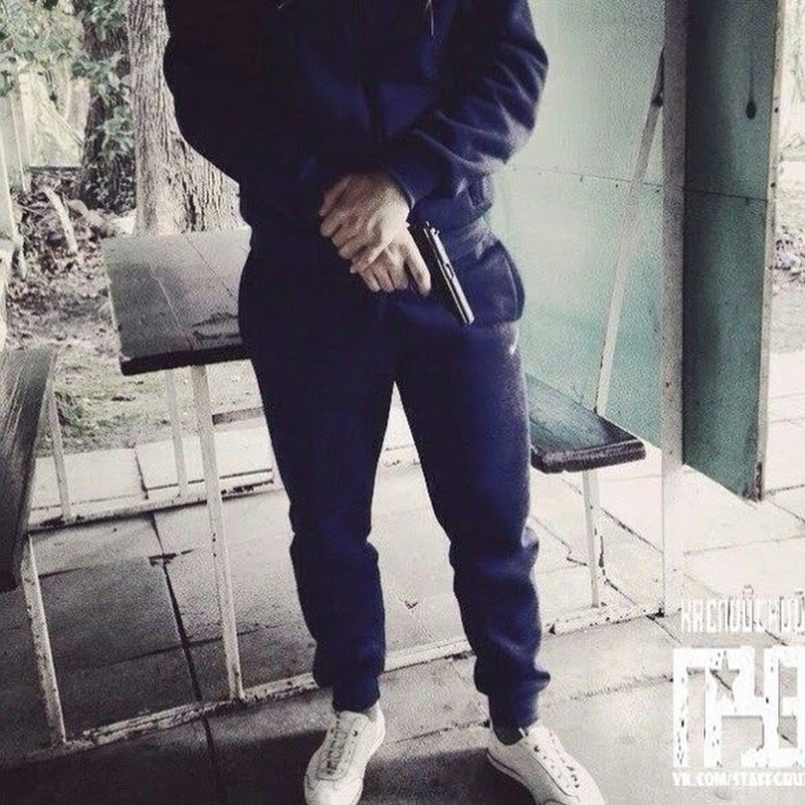 Фотографии бродяг