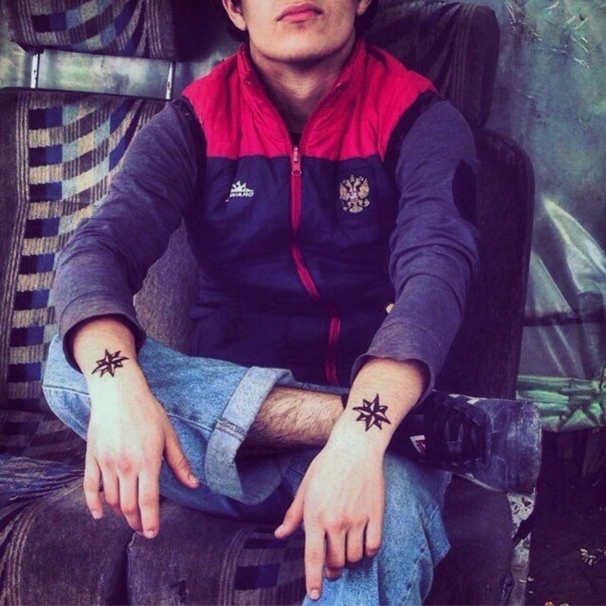 Макар Юсупов