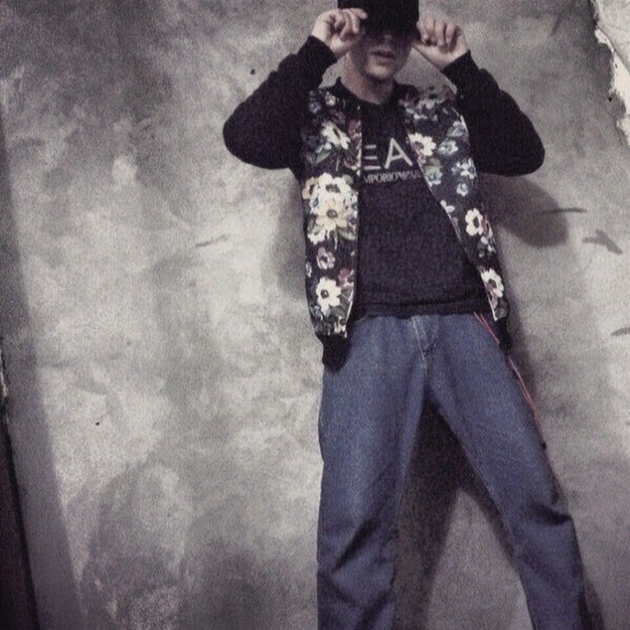 ВАЗ 2107 Абу бандит