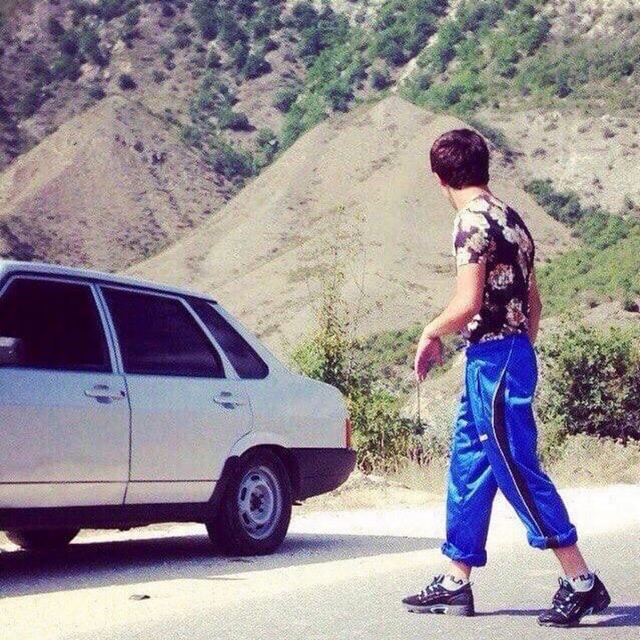 Абу бандиты Кавказ