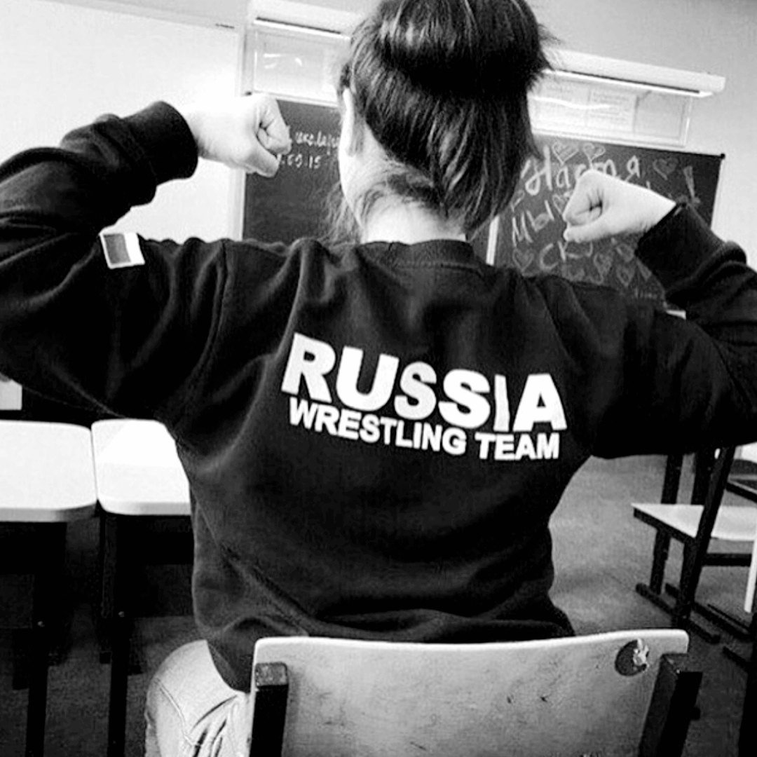 Девушки бродяги