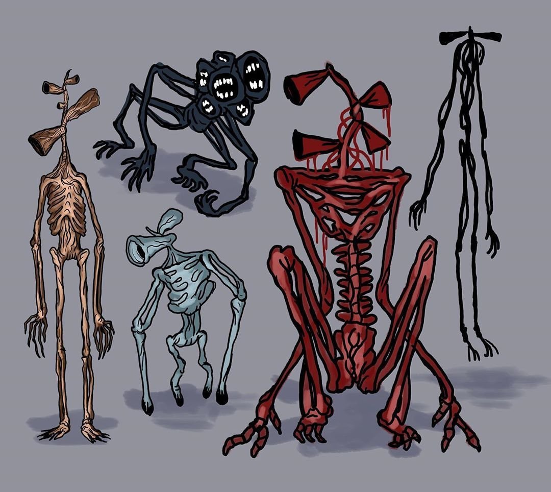 Корпорация монстров двери