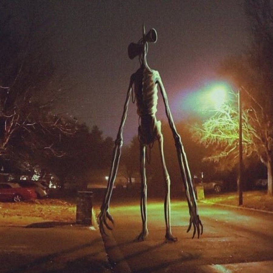 Война будущего фильм монстры