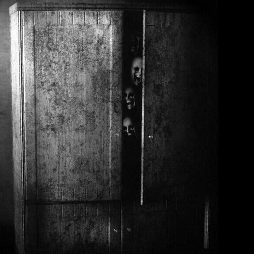 Страшный Майк Вазовский