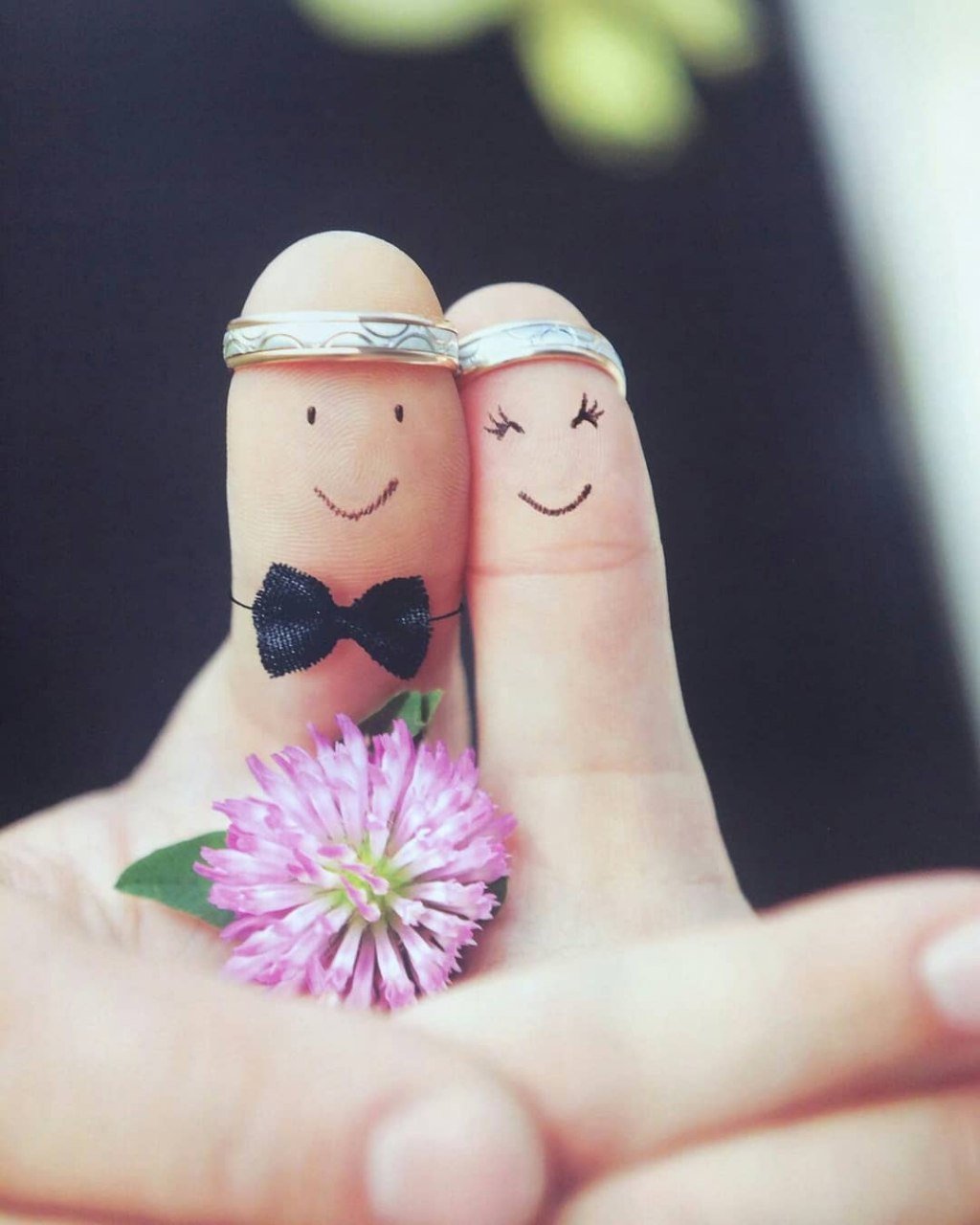 Свадебные плакаты