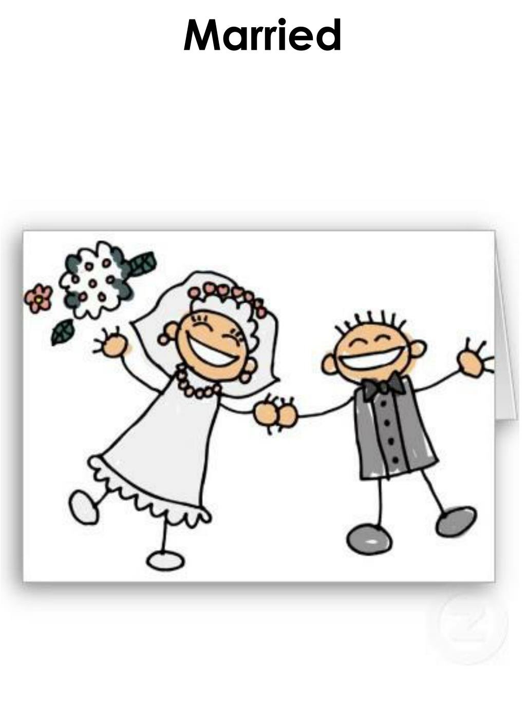 Афоризмы про свадьбу