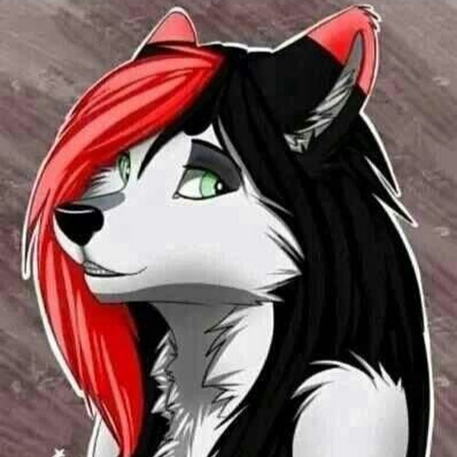 Волки в виде людей