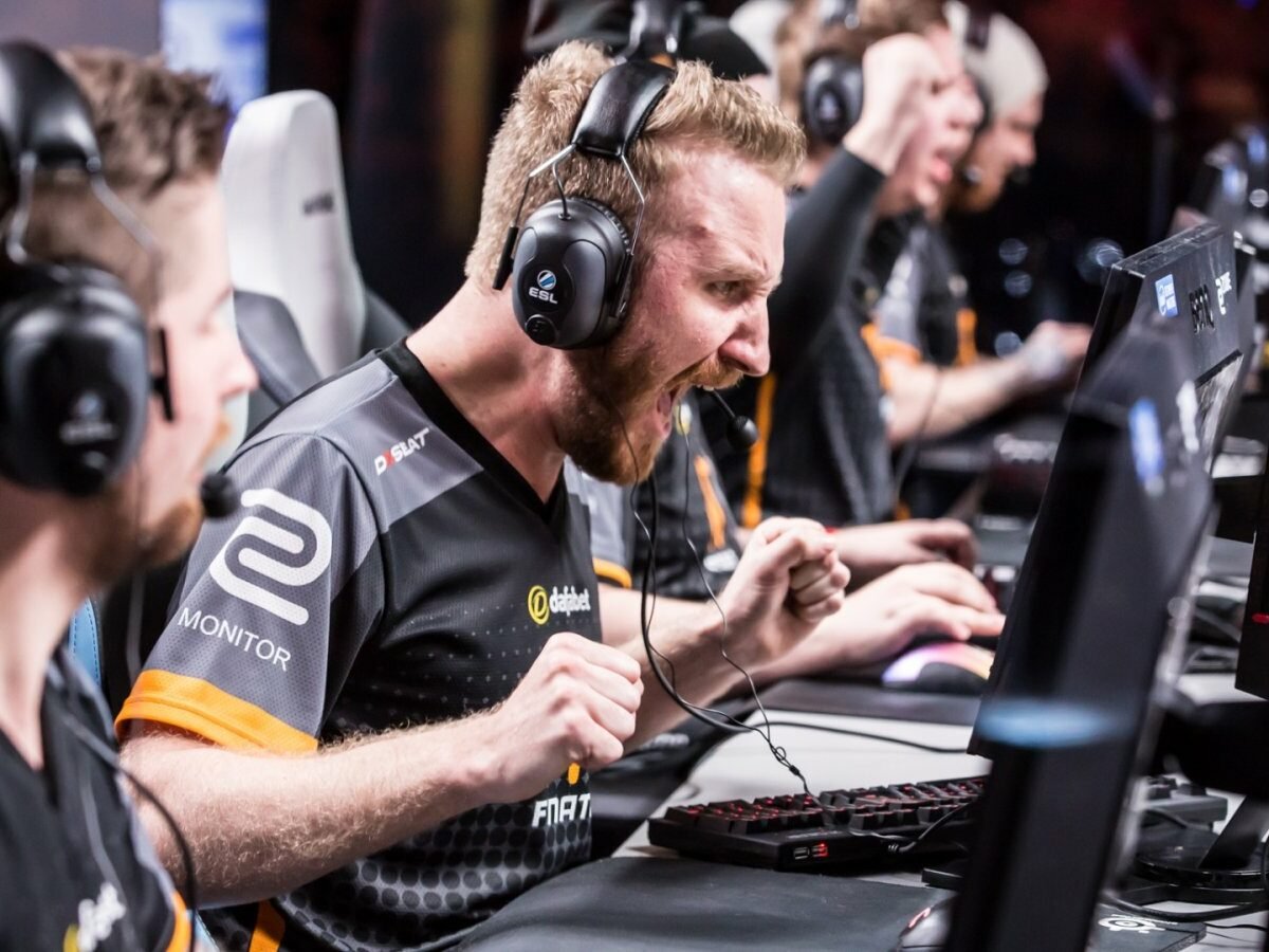 S1mple Katowice 2020