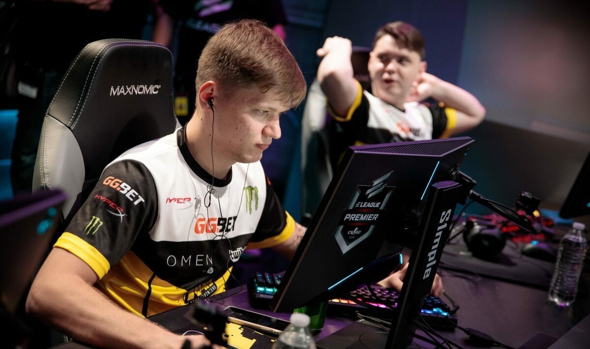 Dota 2 команды