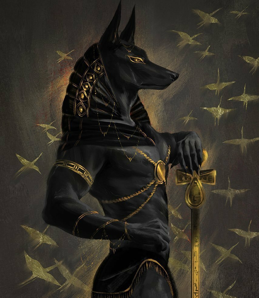 Assassins Creed Origins иероглифы