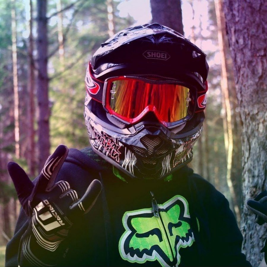 Максим Мазницын