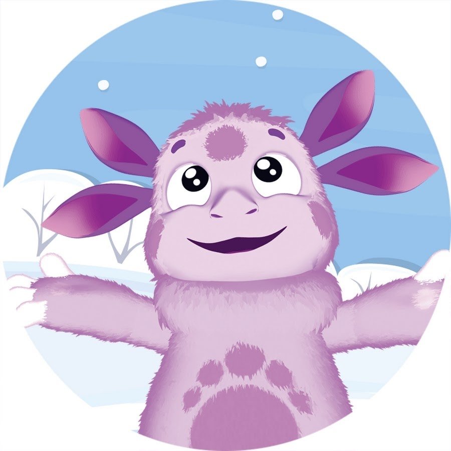 Лунтик 10 сезон