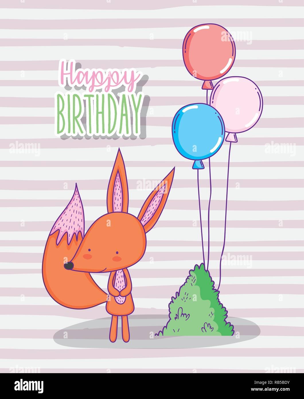 Иллюстрации лисички Чистотина Евгения