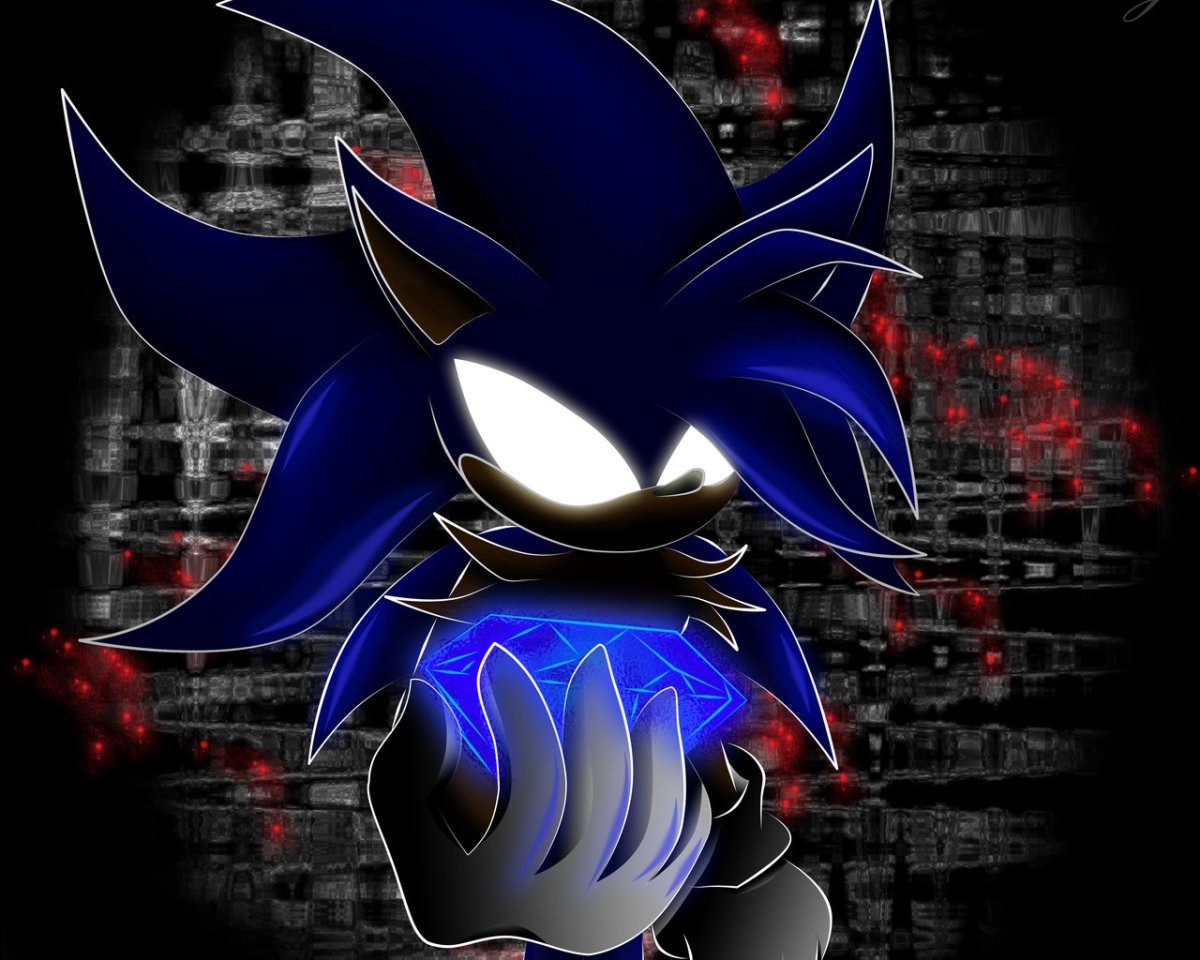 Sonic animated avatar стим фото 8