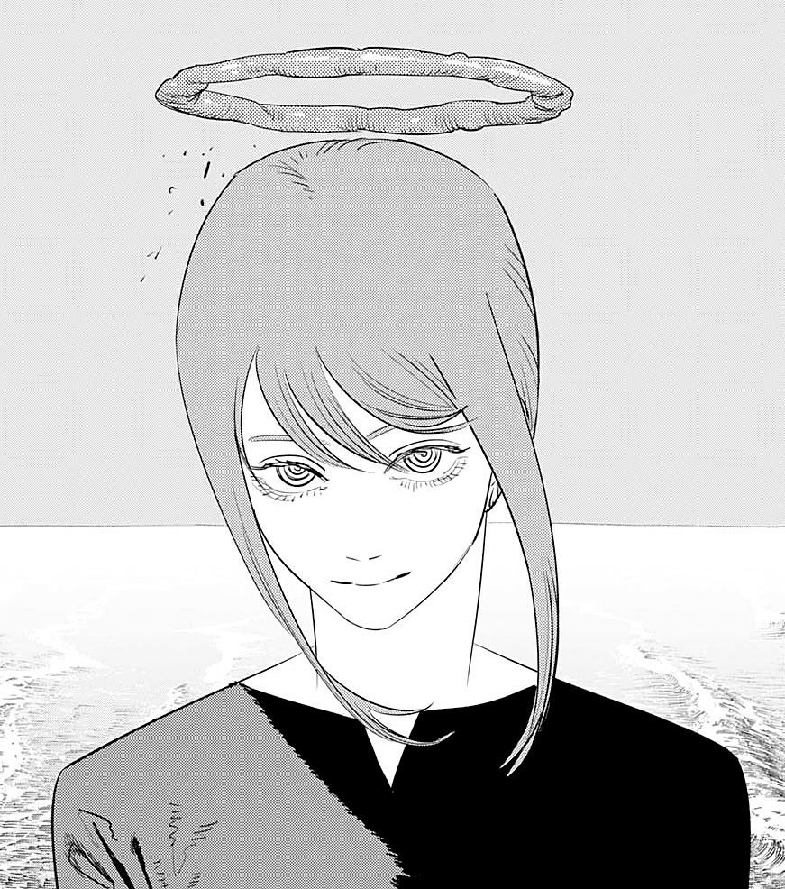 Бензопила опасная