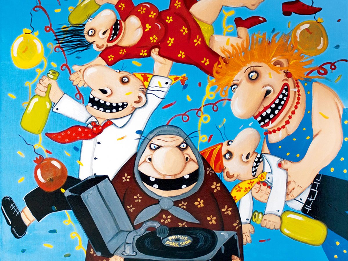 Смешные высказывания про корпоратив