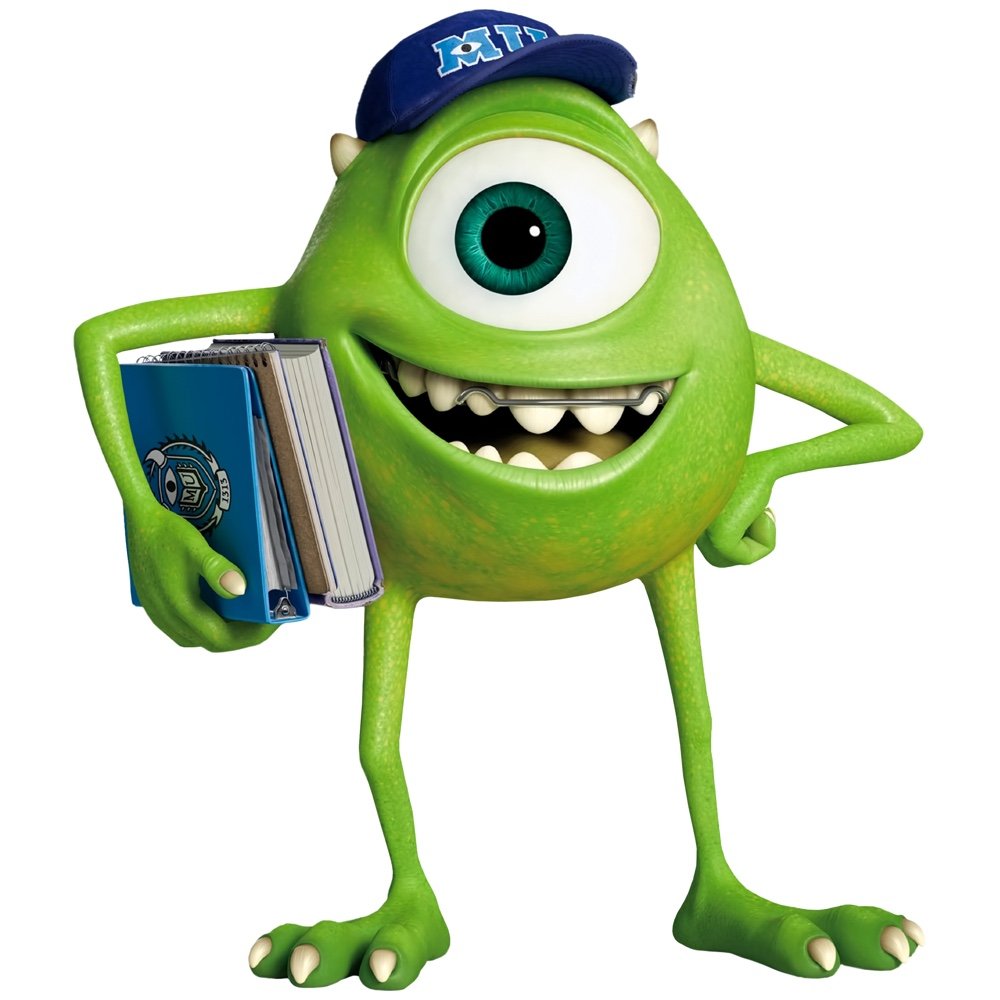 ГТКМ Корпорация монстров