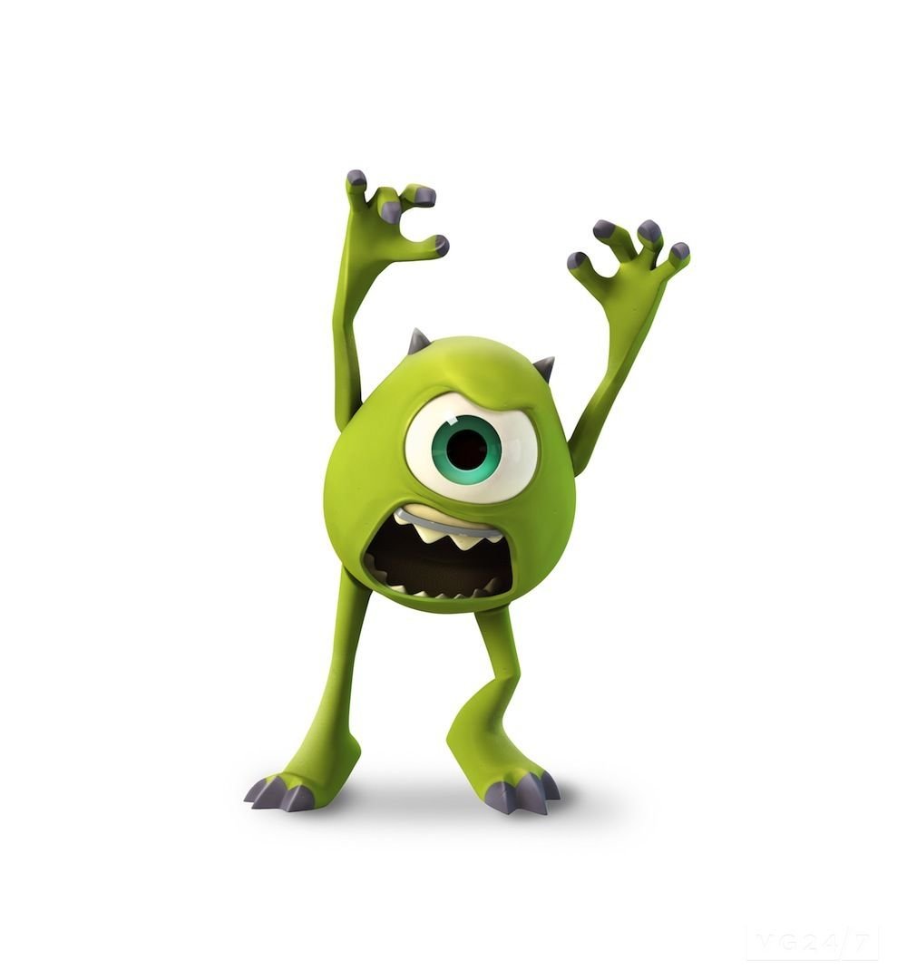 Рэндалл Боггс