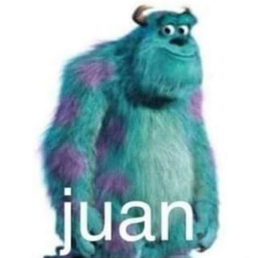 Корпорация монстров персонажи картинки